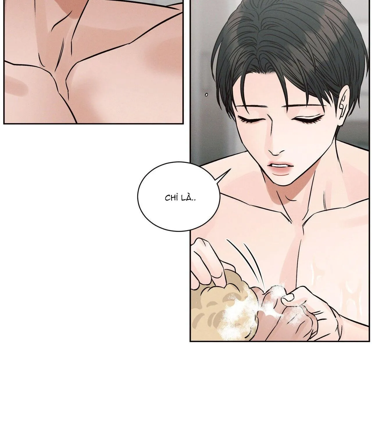 Dù Anh Không Yêu Em Chapter 103 Trang 21