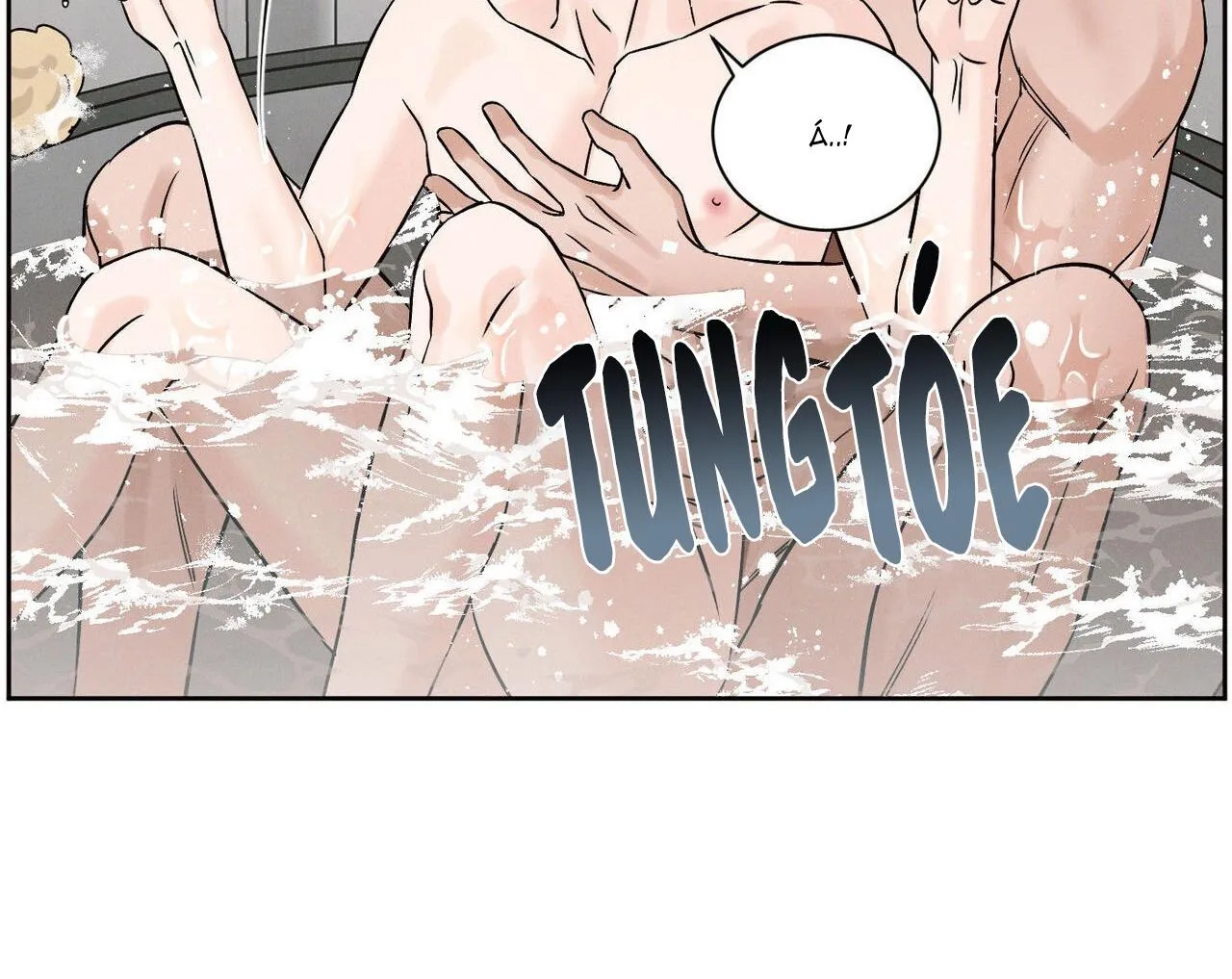 Dù Anh Không Yêu Em Chapter 103 Trang 23