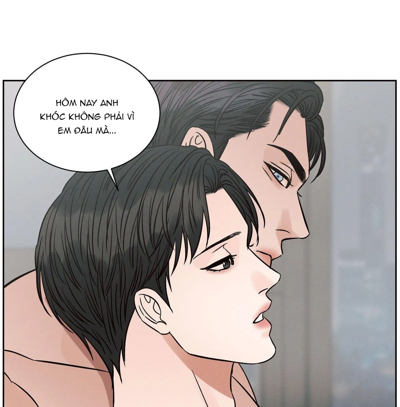 Dù Anh Không Yêu Em Chapter 103 Trang 28