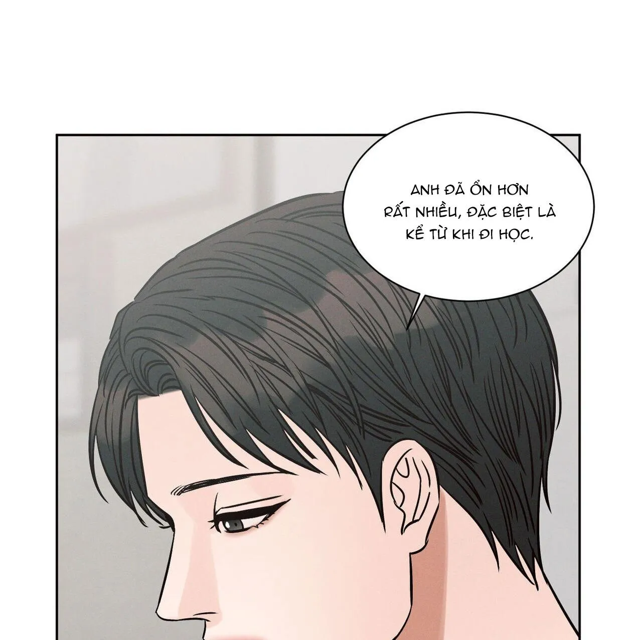 Dù Anh Không Yêu Em Chapter 103 Trang 35