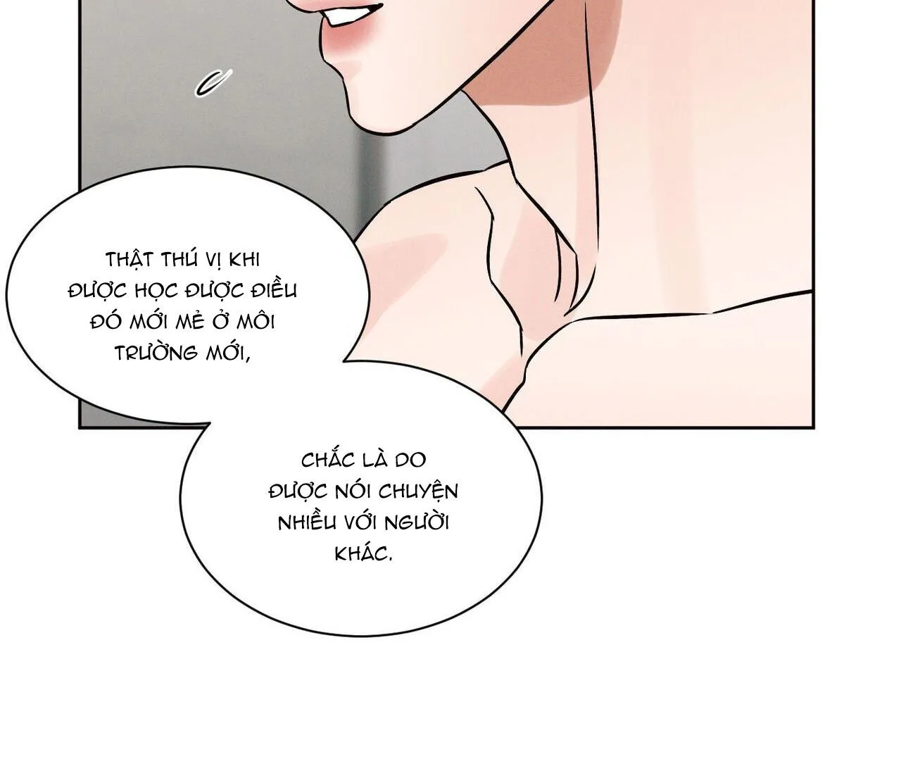 Dù Anh Không Yêu Em Chapter 103 Trang 36
