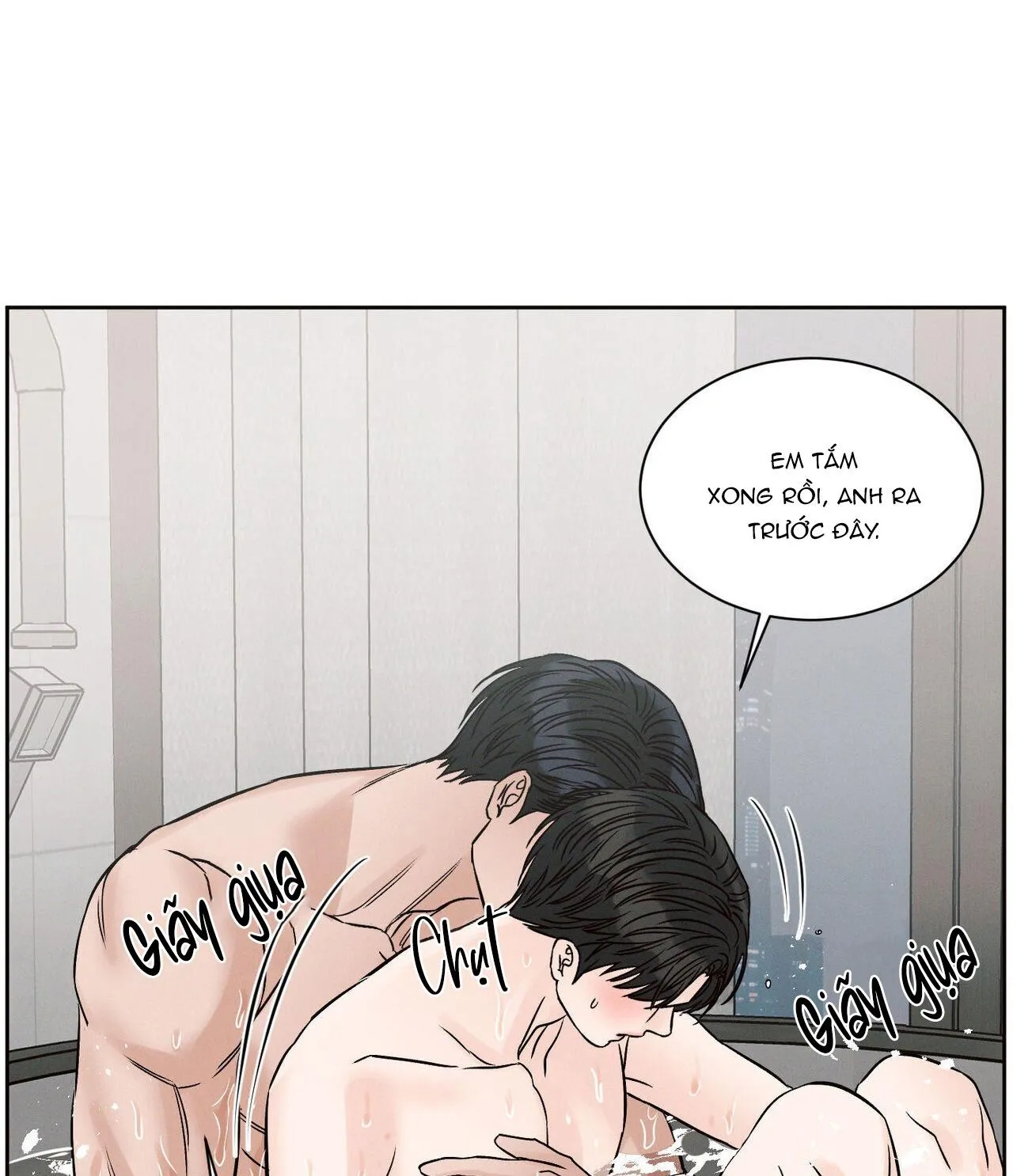 Dù Anh Không Yêu Em Chapter 103 Trang 45