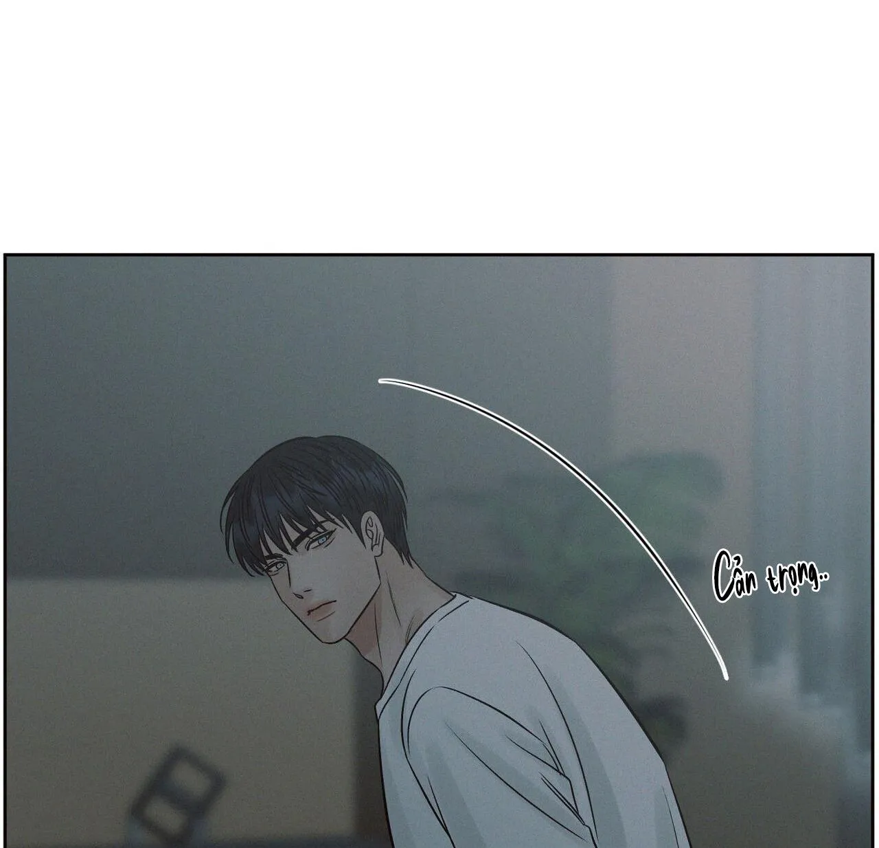 Dù Anh Không Yêu Em Chapter 103 Trang 58