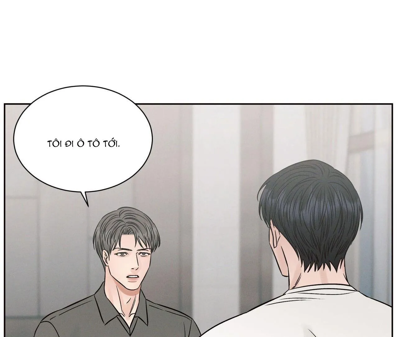 Dù Anh Không Yêu Em Chapter 103 Trang 67