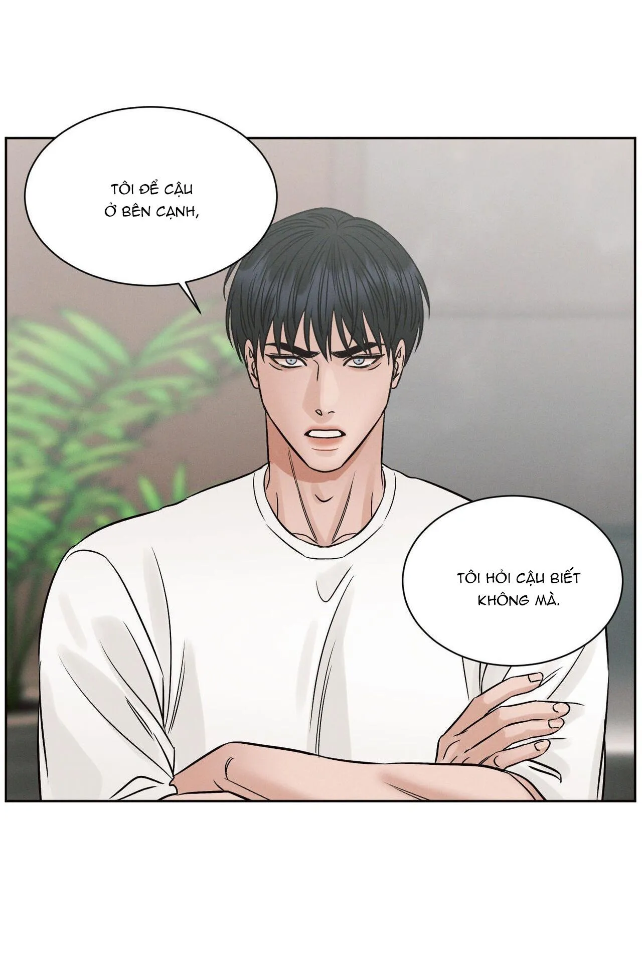 Dù Anh Không Yêu Em Chapter 103 Trang 71