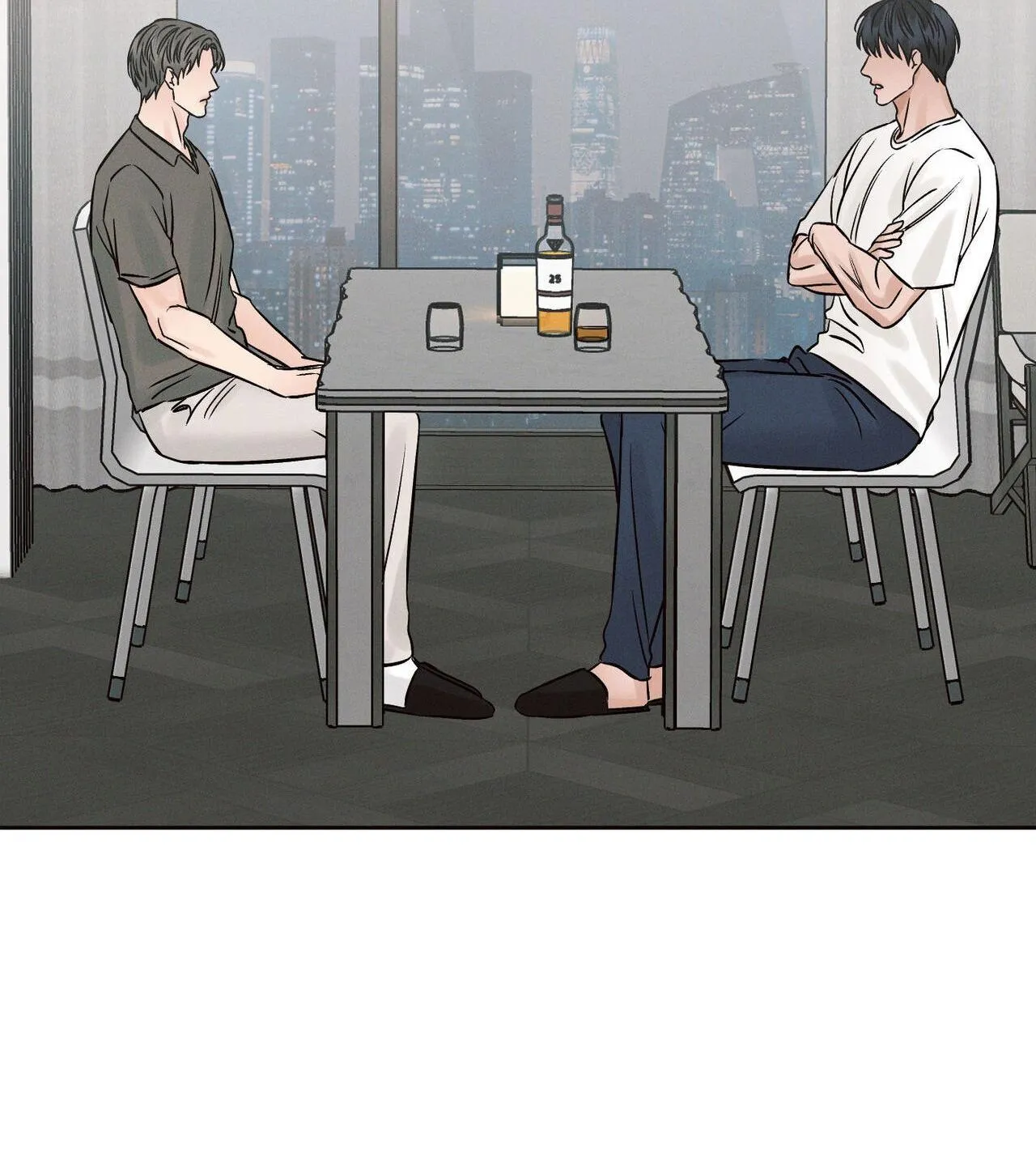 Dù Anh Không Yêu Em Chapter 103 Trang 73