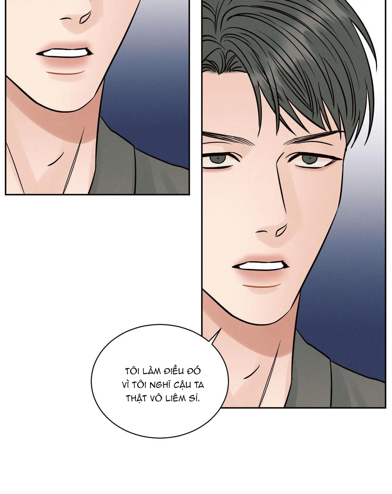 Dù Anh Không Yêu Em Chapter 103 Trang 75