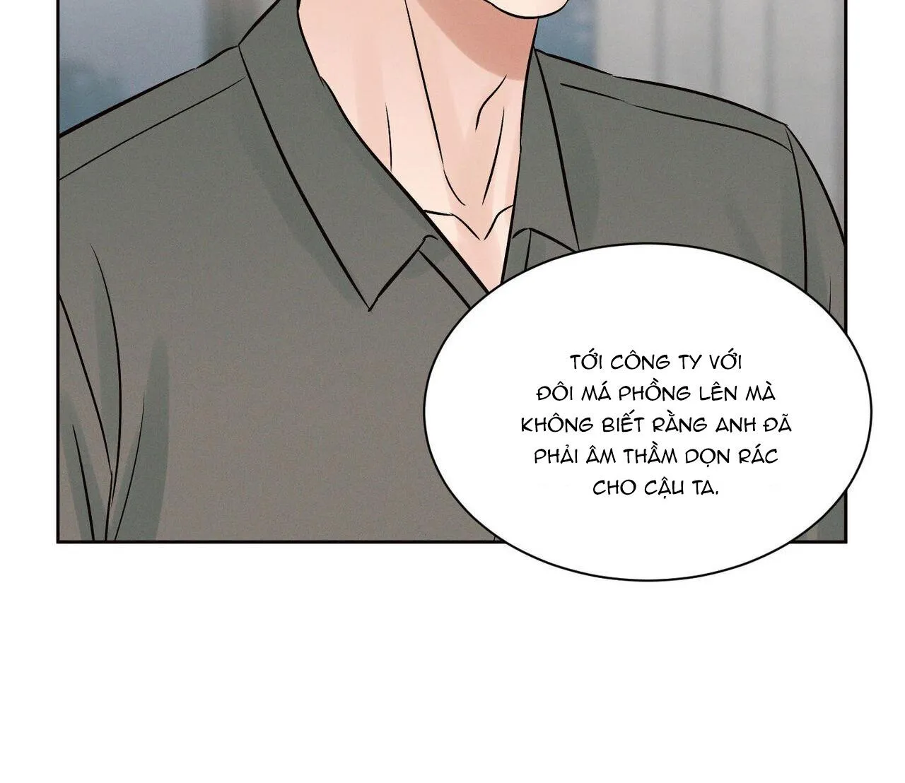 Dù Anh Không Yêu Em Chapter 103 Trang 77
