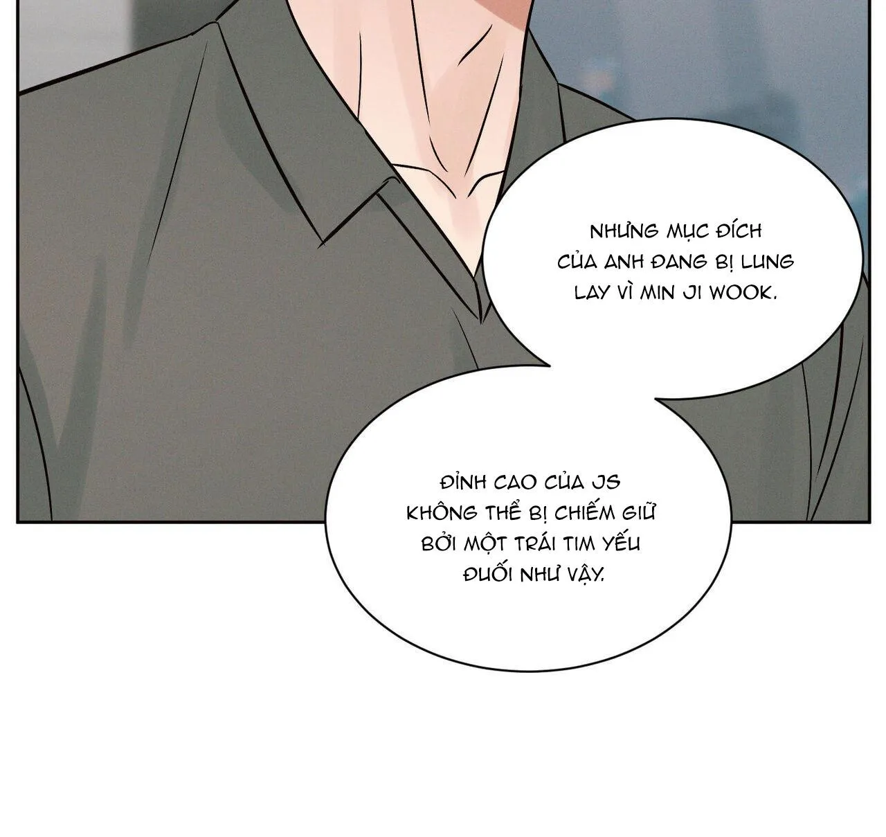 Dù Anh Không Yêu Em Chapter 103 Trang 81