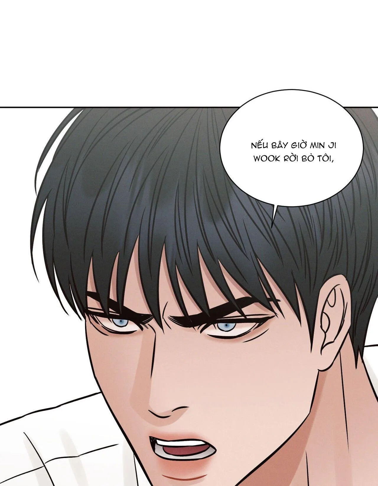 Dù Anh Không Yêu Em Chapter 103 Trang 84