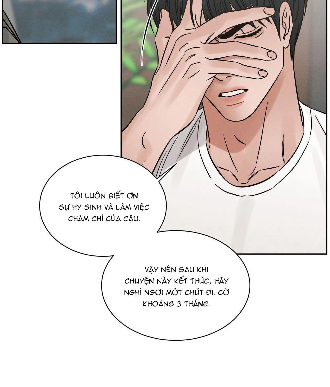 Dù Anh Không Yêu Em Chapter 103 Trang 87