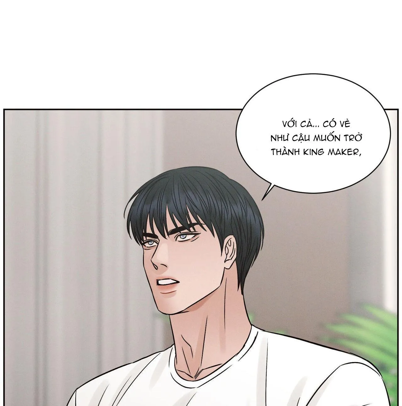 Dù Anh Không Yêu Em Chapter 103 Trang 90