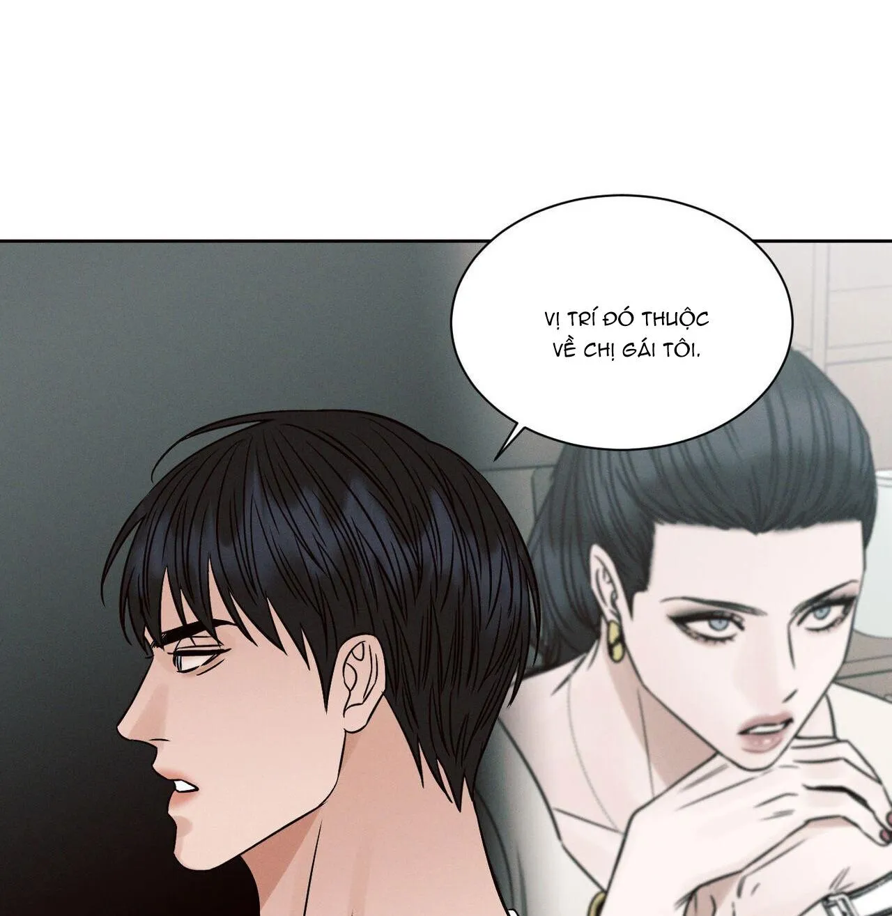 Dù Anh Không Yêu Em Chapter 103 Trang 92