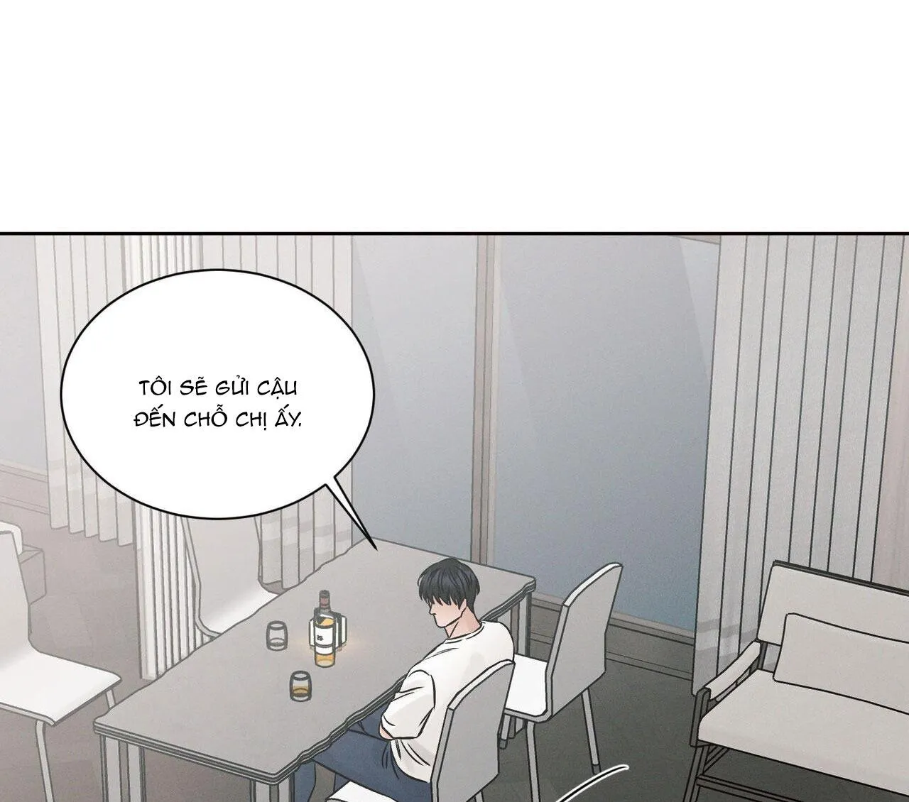 Dù Anh Không Yêu Em Chapter 103 Trang 97