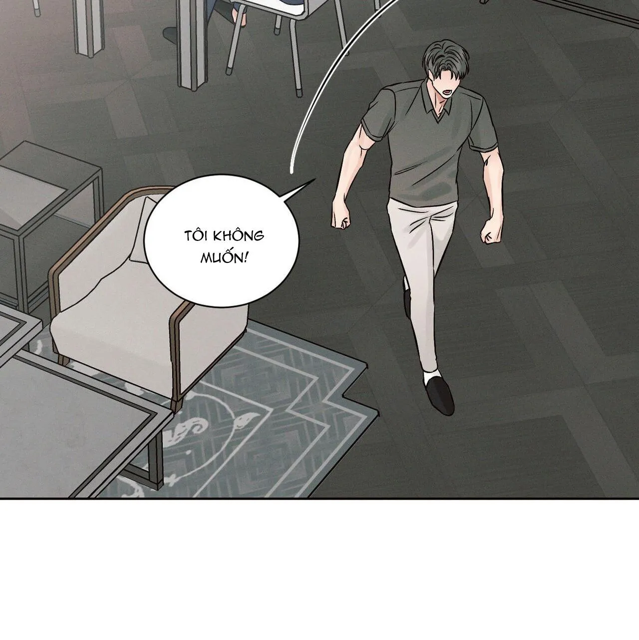 Dù Anh Không Yêu Em Chapter 103 Trang 98