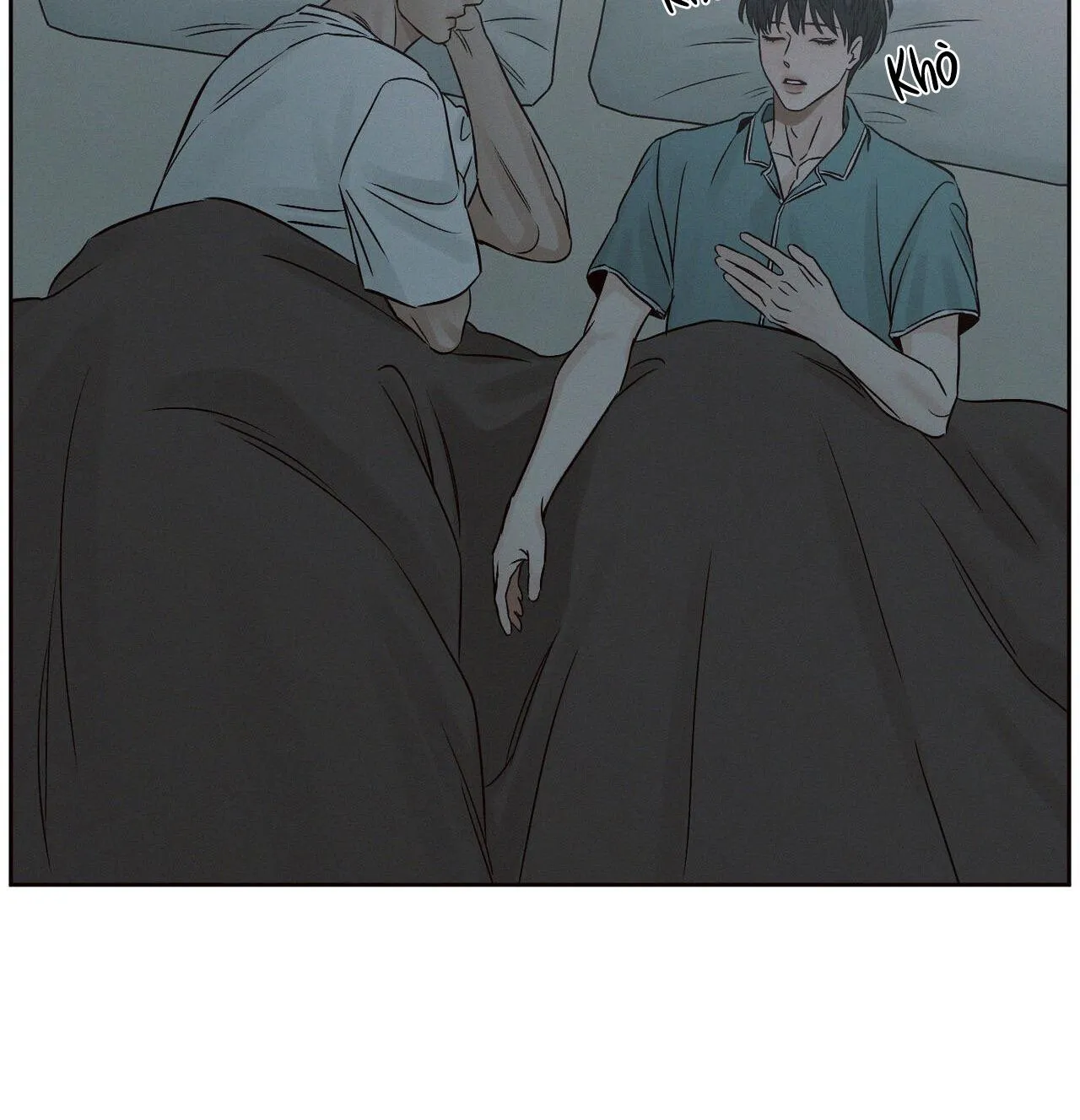 Dù Anh Không Yêu Em Chapter 103 Trang 104