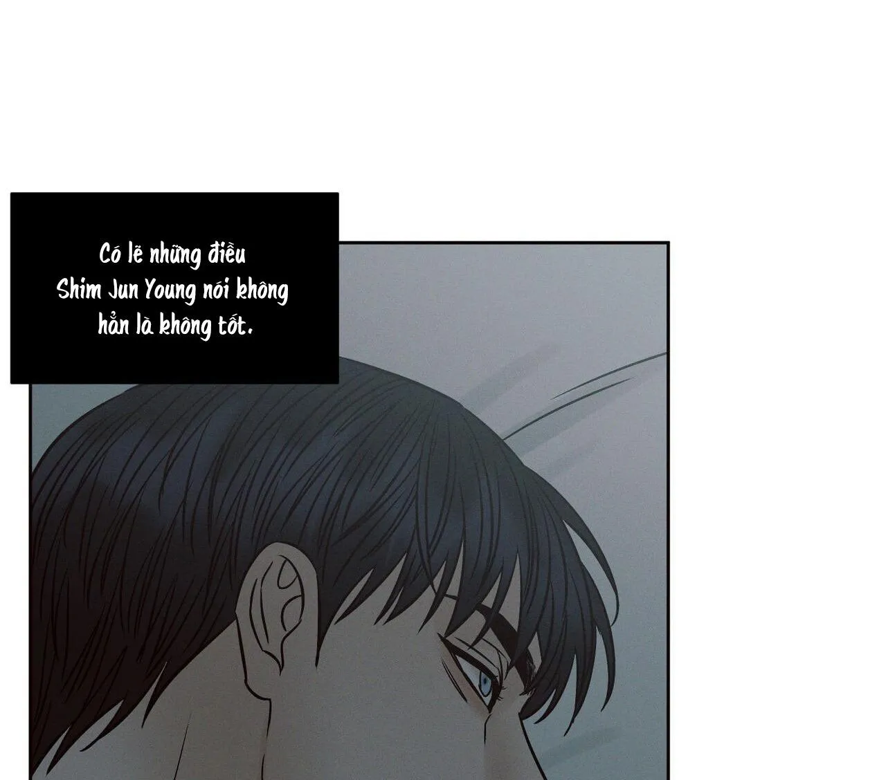 Dù Anh Không Yêu Em Chapter 103 Trang 105