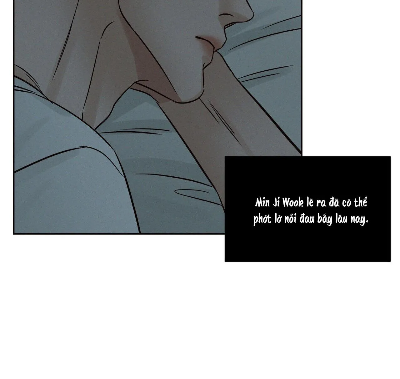 Dù Anh Không Yêu Em Chapter 103 Trang 106