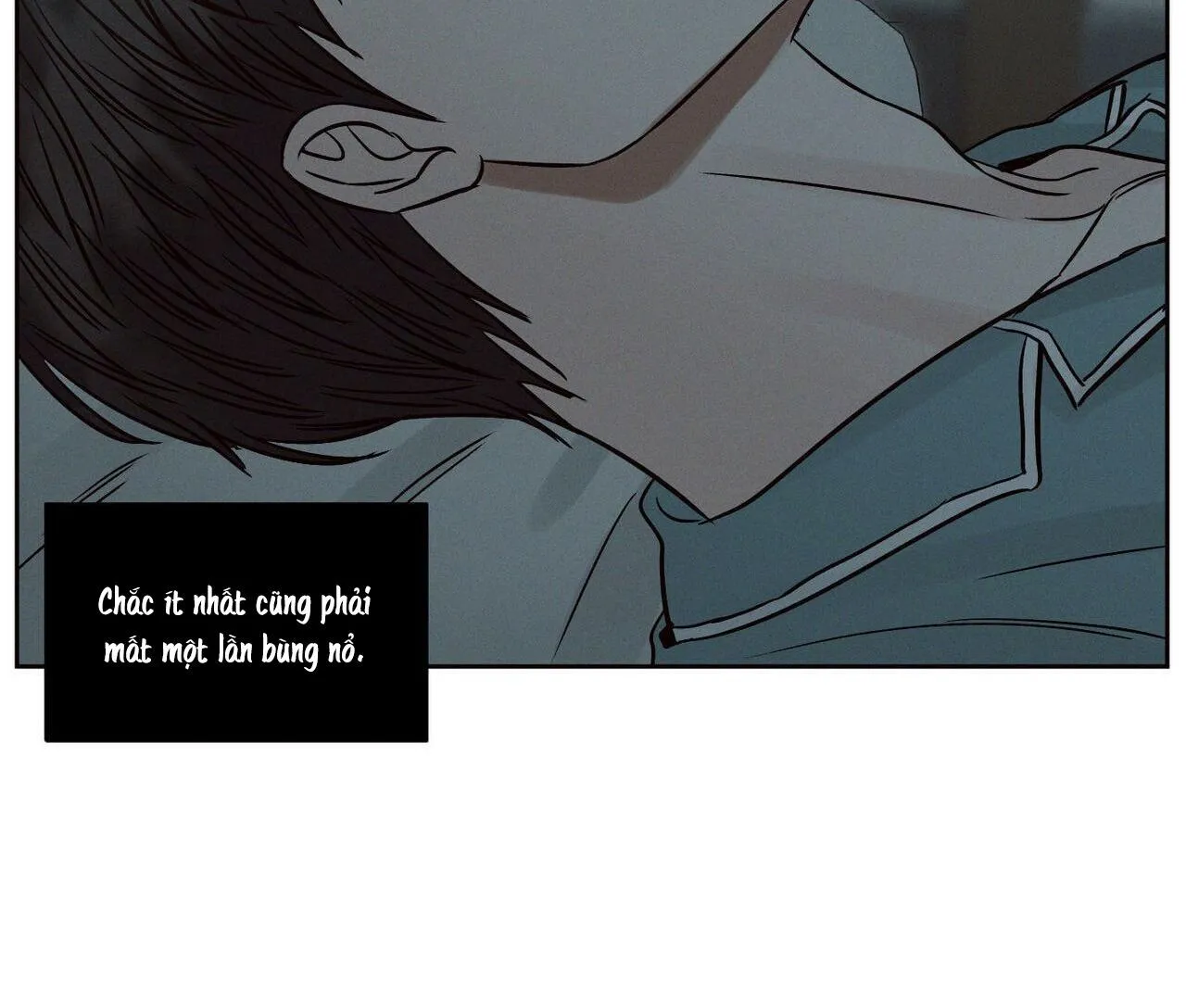 Dù Anh Không Yêu Em Chapter 103 Trang 108