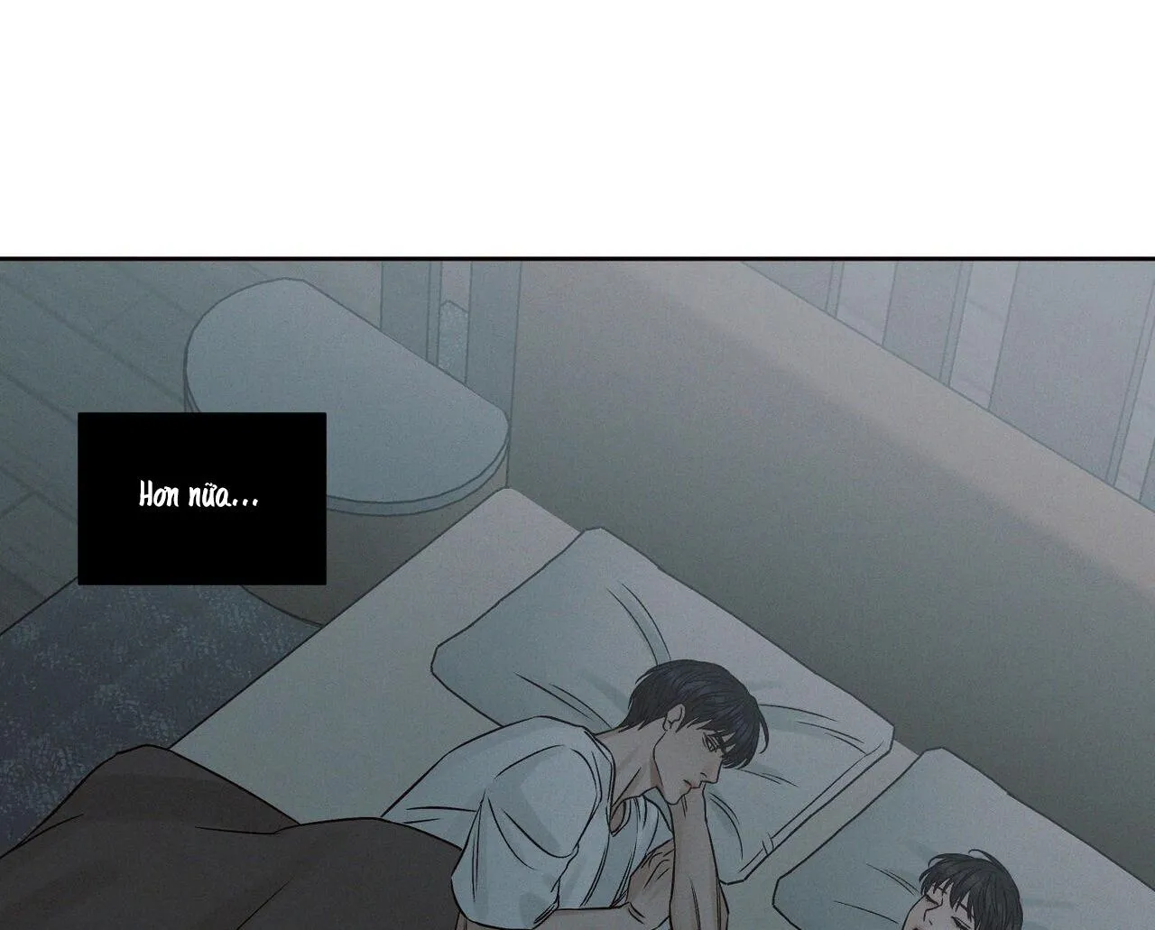 Dù Anh Không Yêu Em Chapter 103 Trang 109