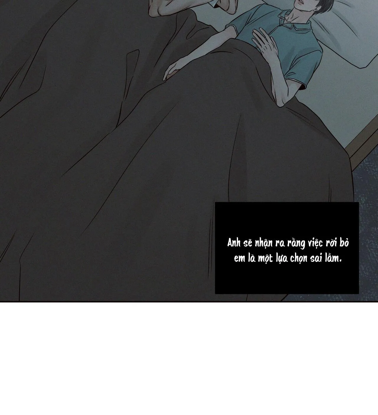 Dù Anh Không Yêu Em Chapter 103 Trang 110