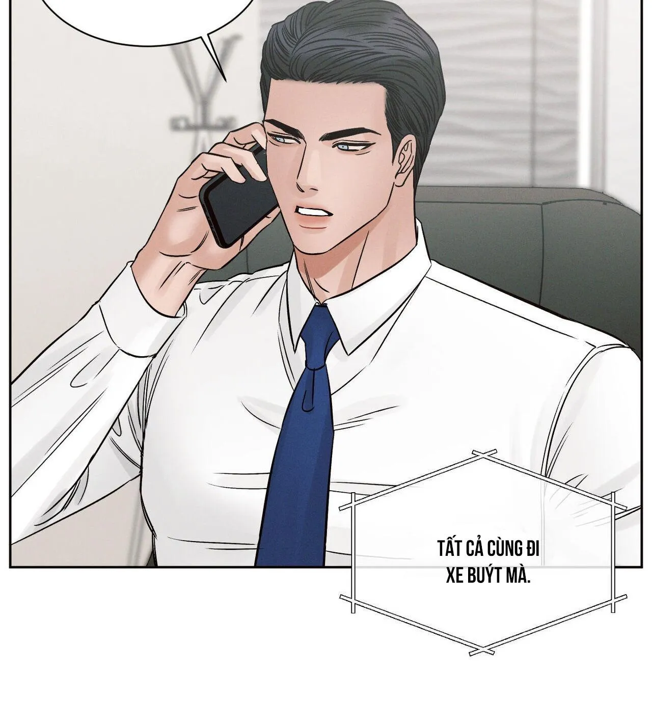 Dù Anh Không Yêu Em Chapter 103 Trang 115