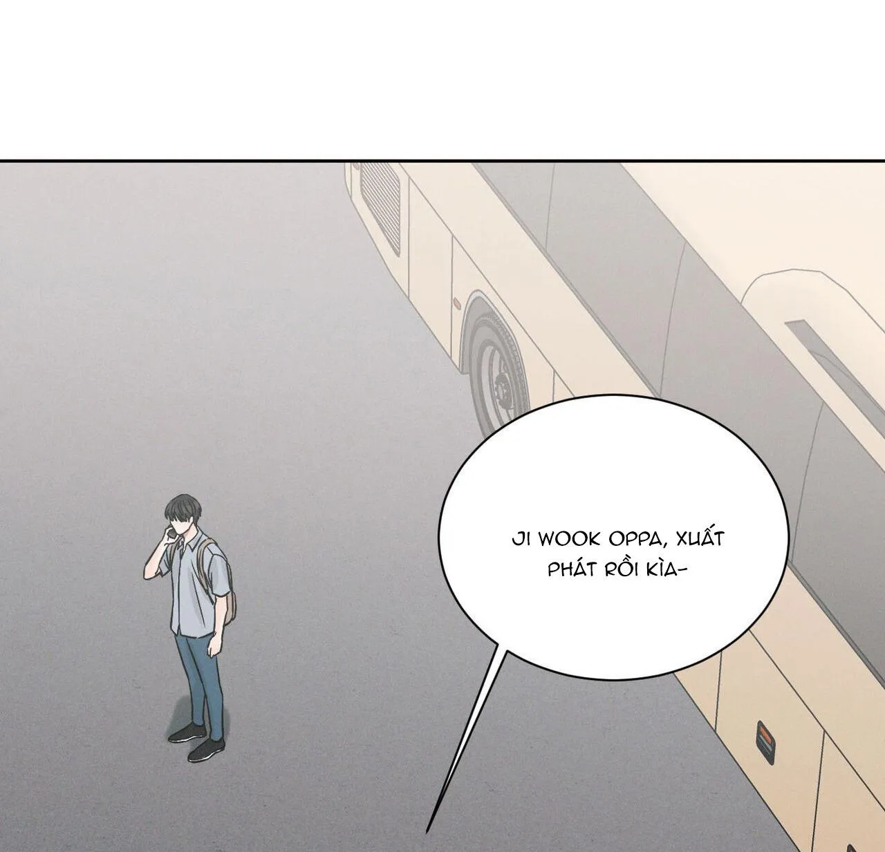 Dù Anh Không Yêu Em Chapter 103 Trang 117