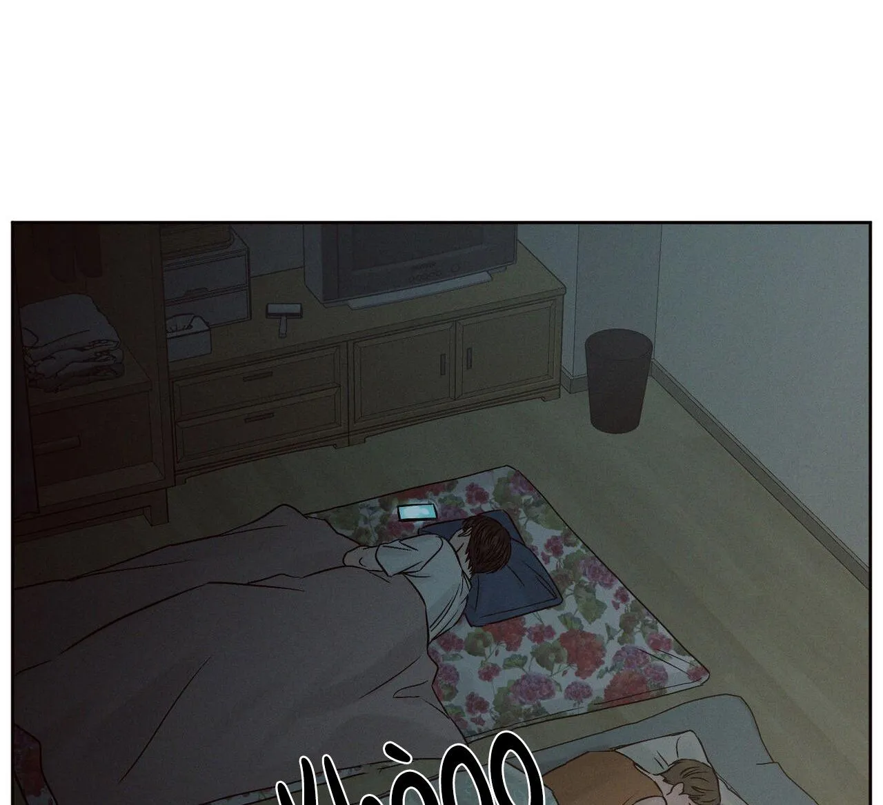 Dù Anh Không Yêu Em Chapter 103 Trang 130