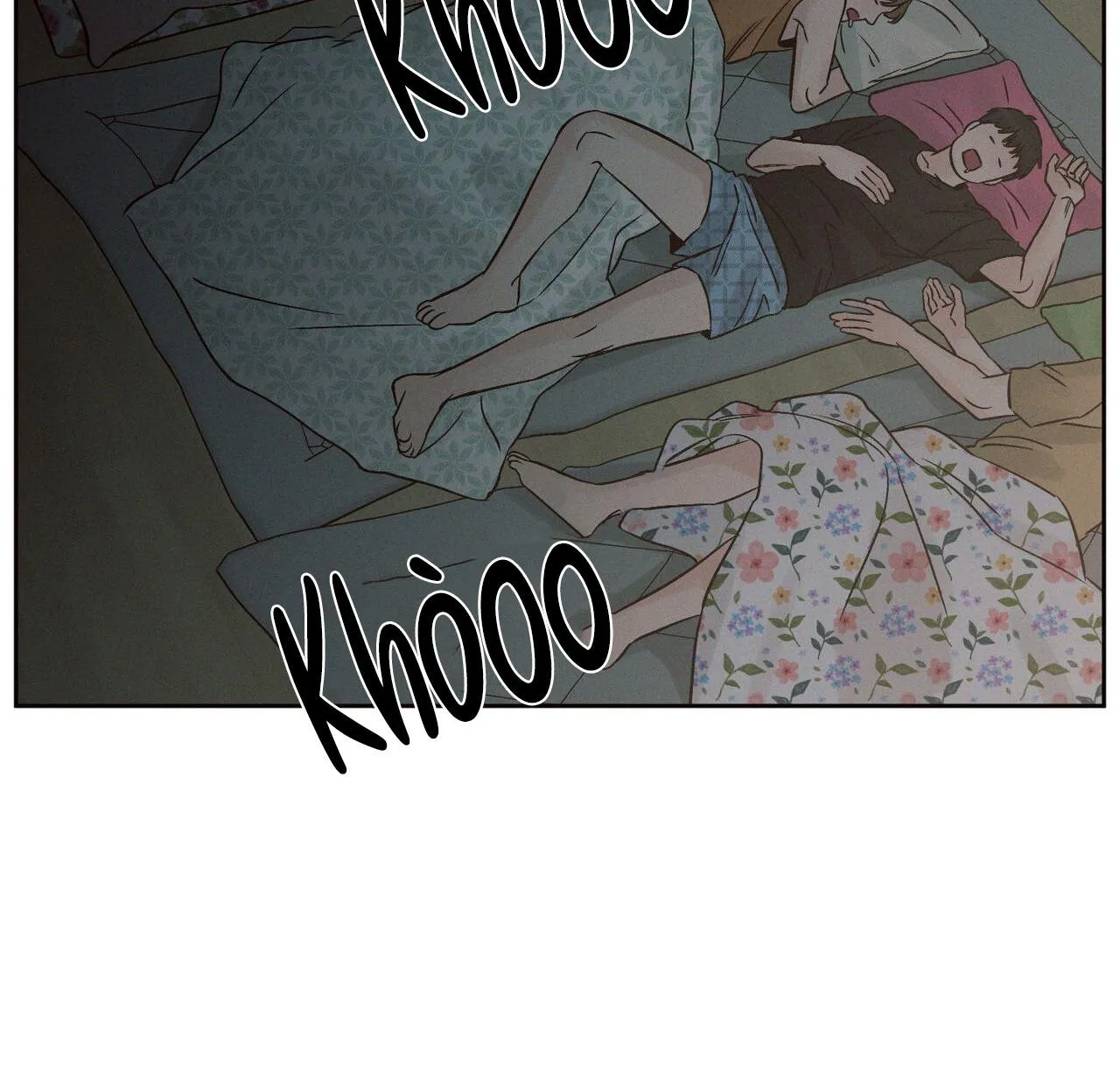 Dù Anh Không Yêu Em Chapter 103 Trang 131