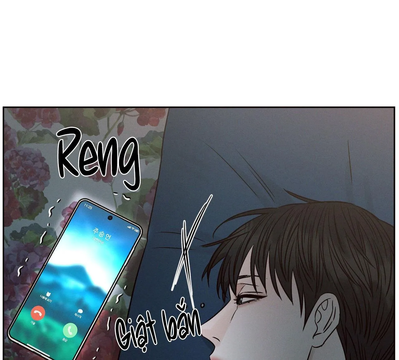 Dù Anh Không Yêu Em Chapter 103 Trang 132