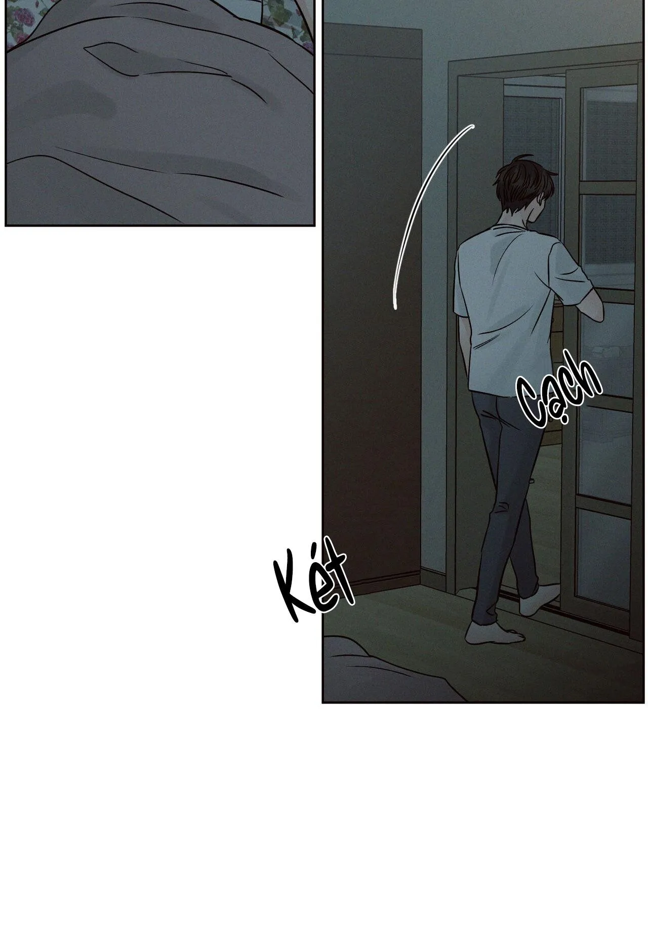 Dù Anh Không Yêu Em Chapter 103 Trang 135