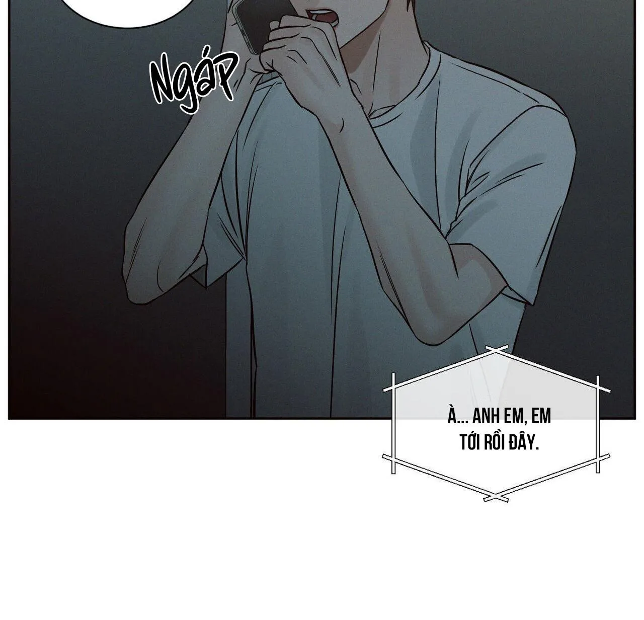 Dù Anh Không Yêu Em Chapter 103 Trang 137