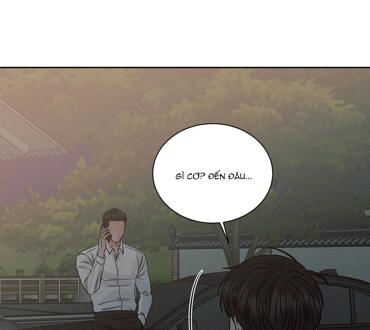 Dù Anh Không Yêu Em Chapter 103 Trang 138