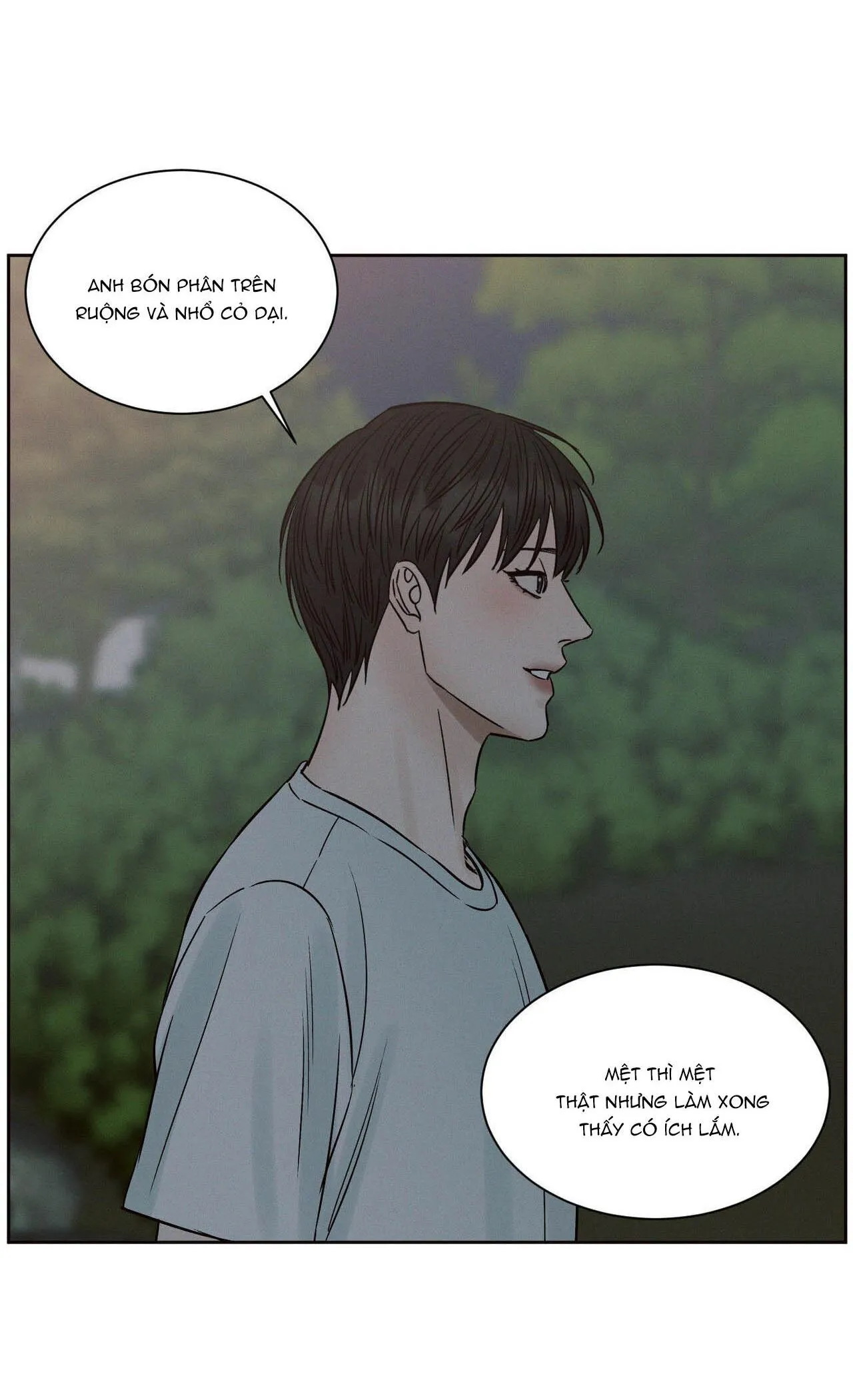 Dù Anh Không Yêu Em Chapter 104 Trang 10