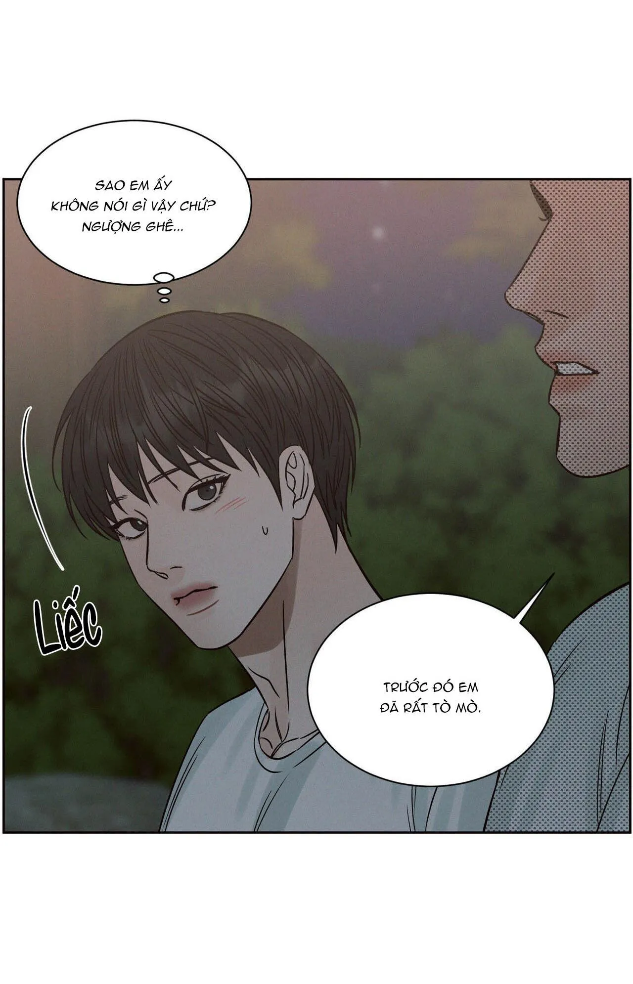 Dù Anh Không Yêu Em Chapter 104 Trang 15