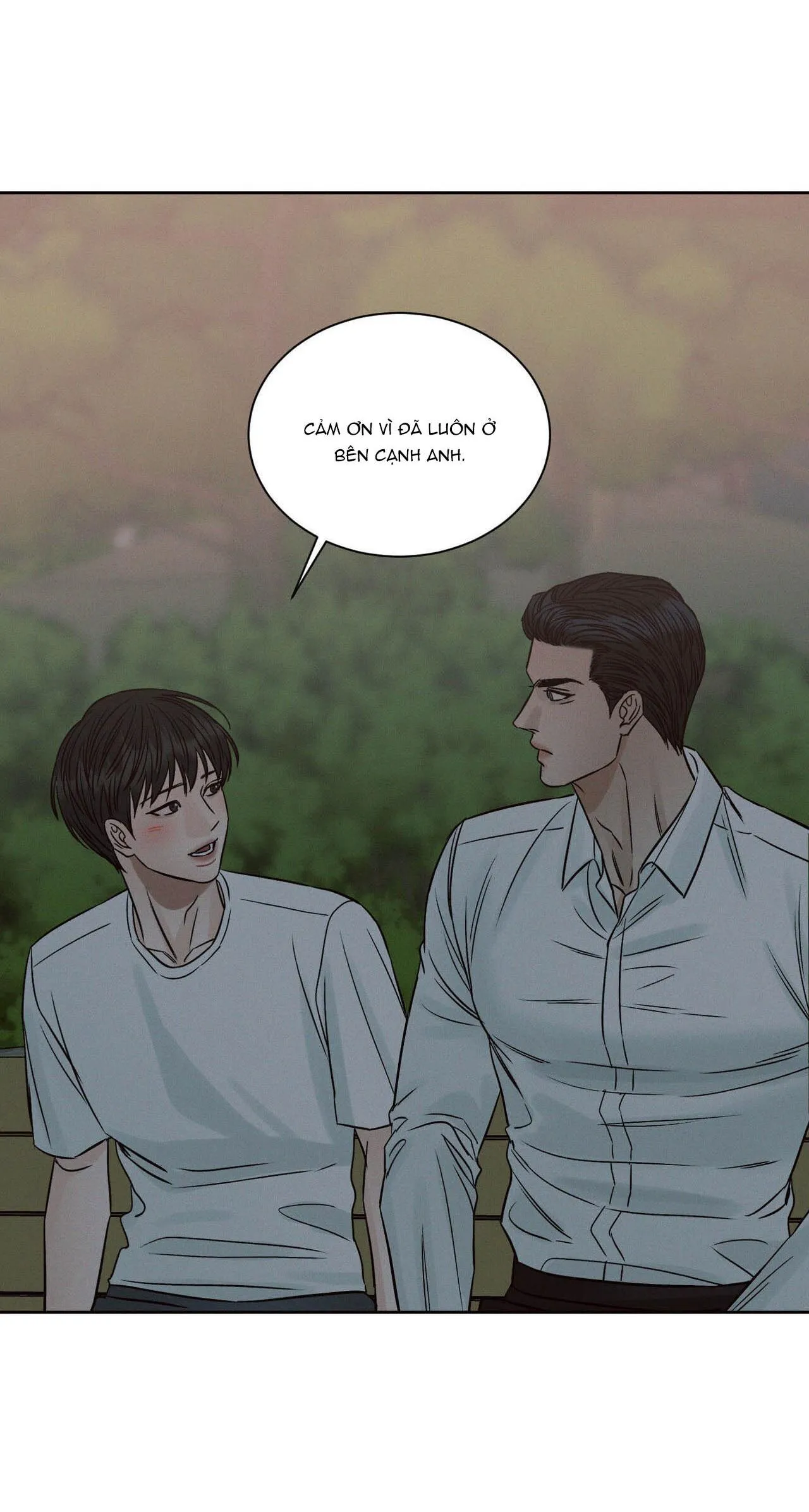 Dù Anh Không Yêu Em Chapter 104 Trang 25