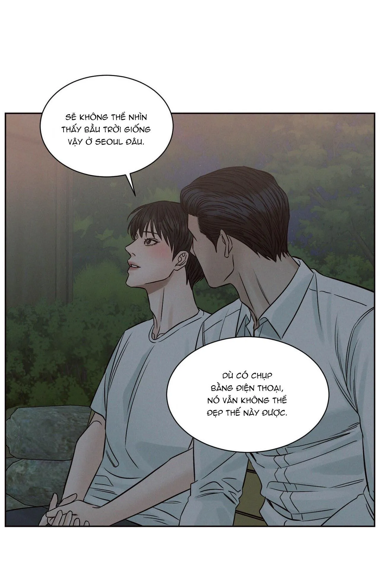 Dù Anh Không Yêu Em Chapter 104 Trang 29