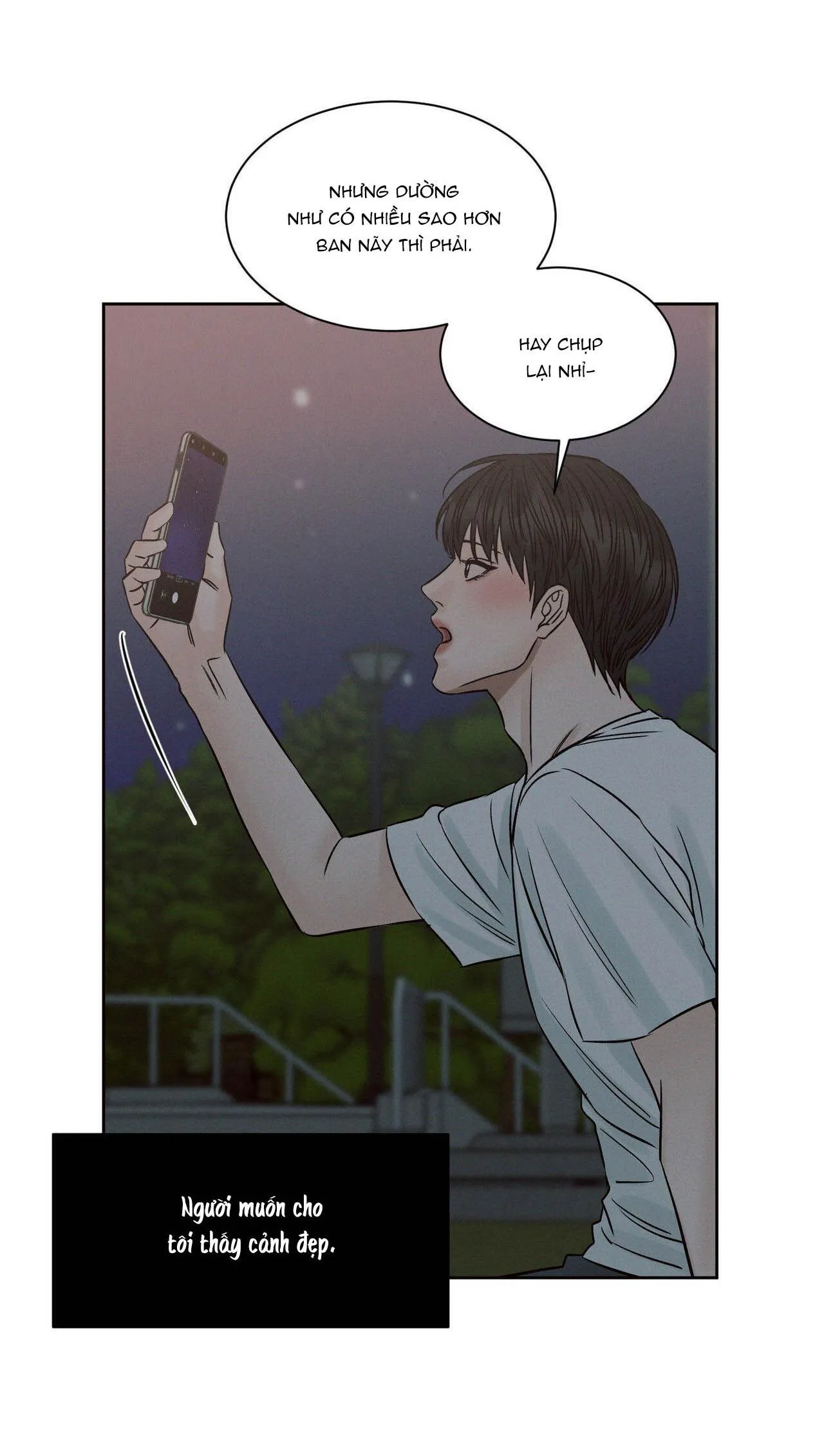 Dù Anh Không Yêu Em Chapter 104 Trang 30