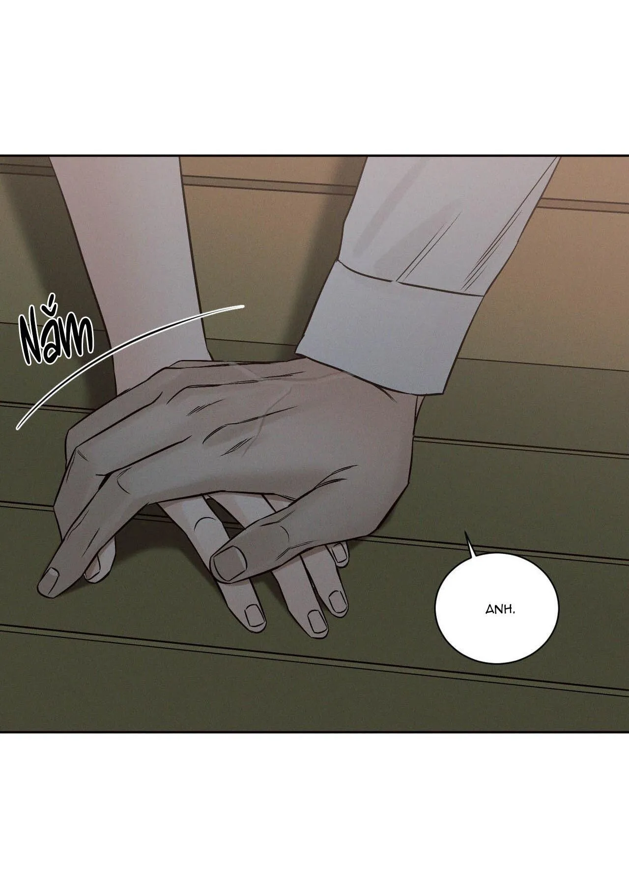 Dù Anh Không Yêu Em Chapter 104 Trang 32