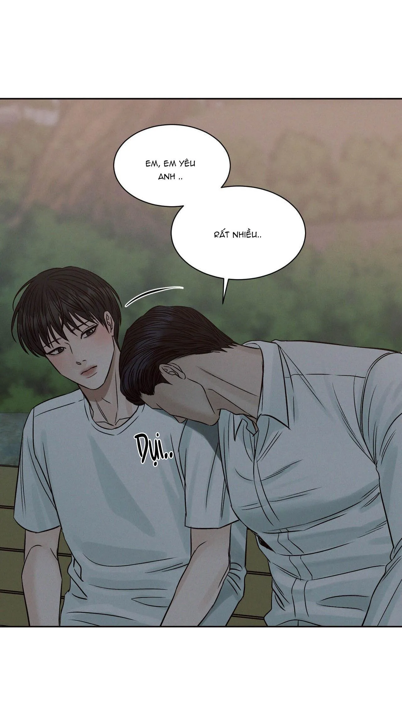 Dù Anh Không Yêu Em Chapter 104 Trang 33