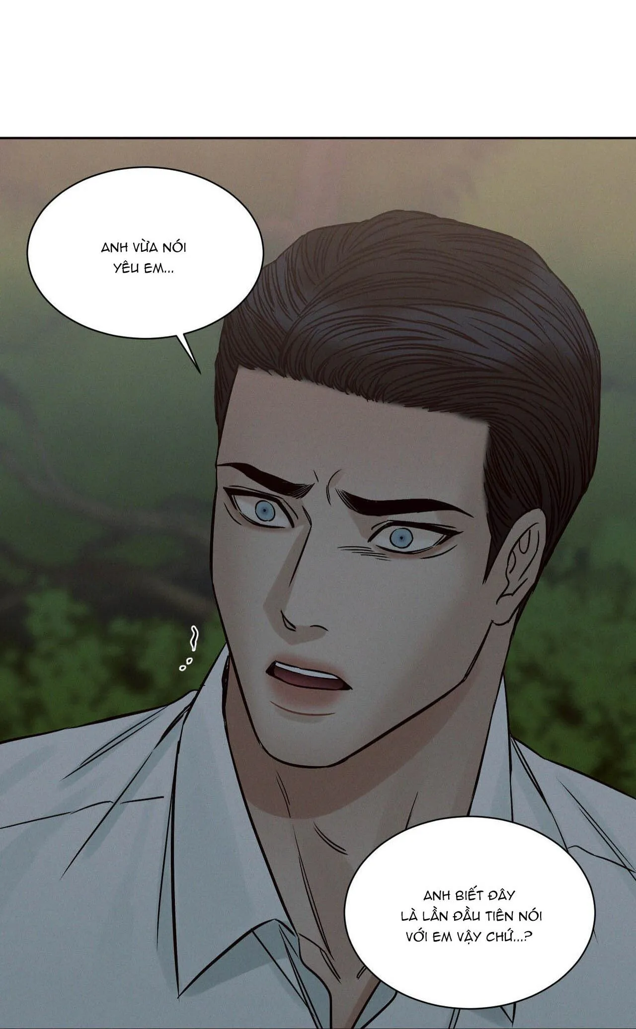 Dù Anh Không Yêu Em Chapter 104 Trang 37