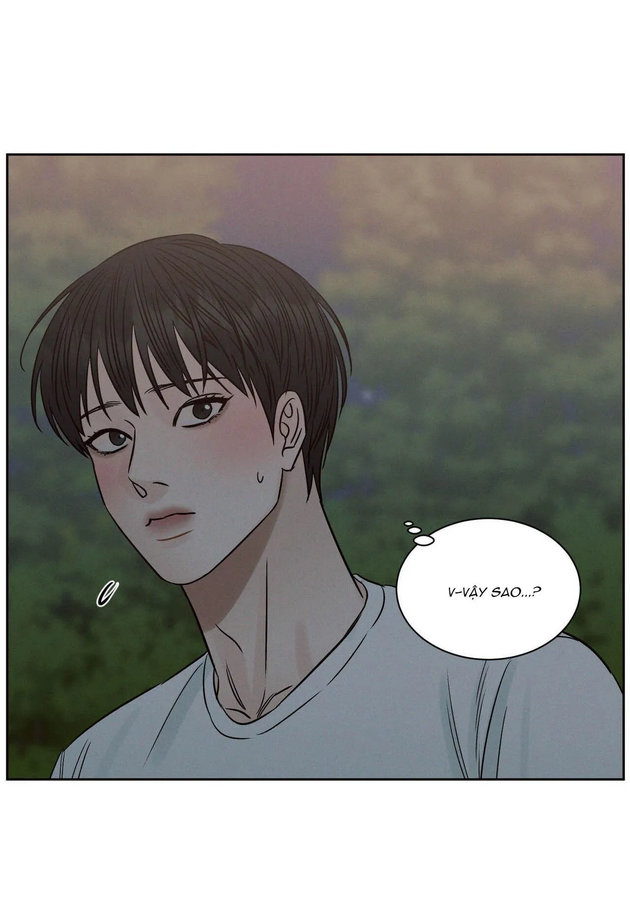 Dù Anh Không Yêu Em Chapter 104 Trang 39