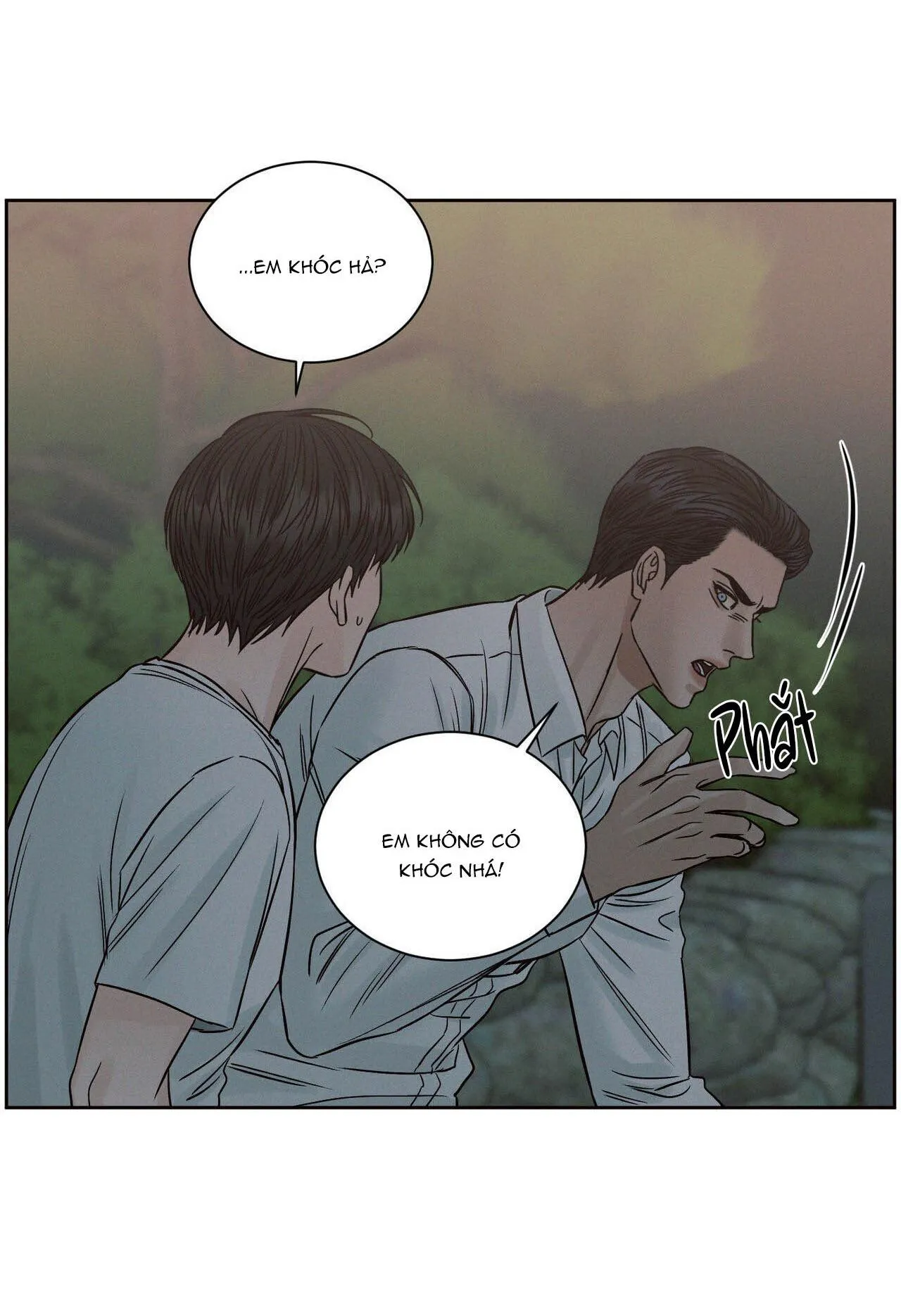 Dù Anh Không Yêu Em Chapter 104 Trang 42