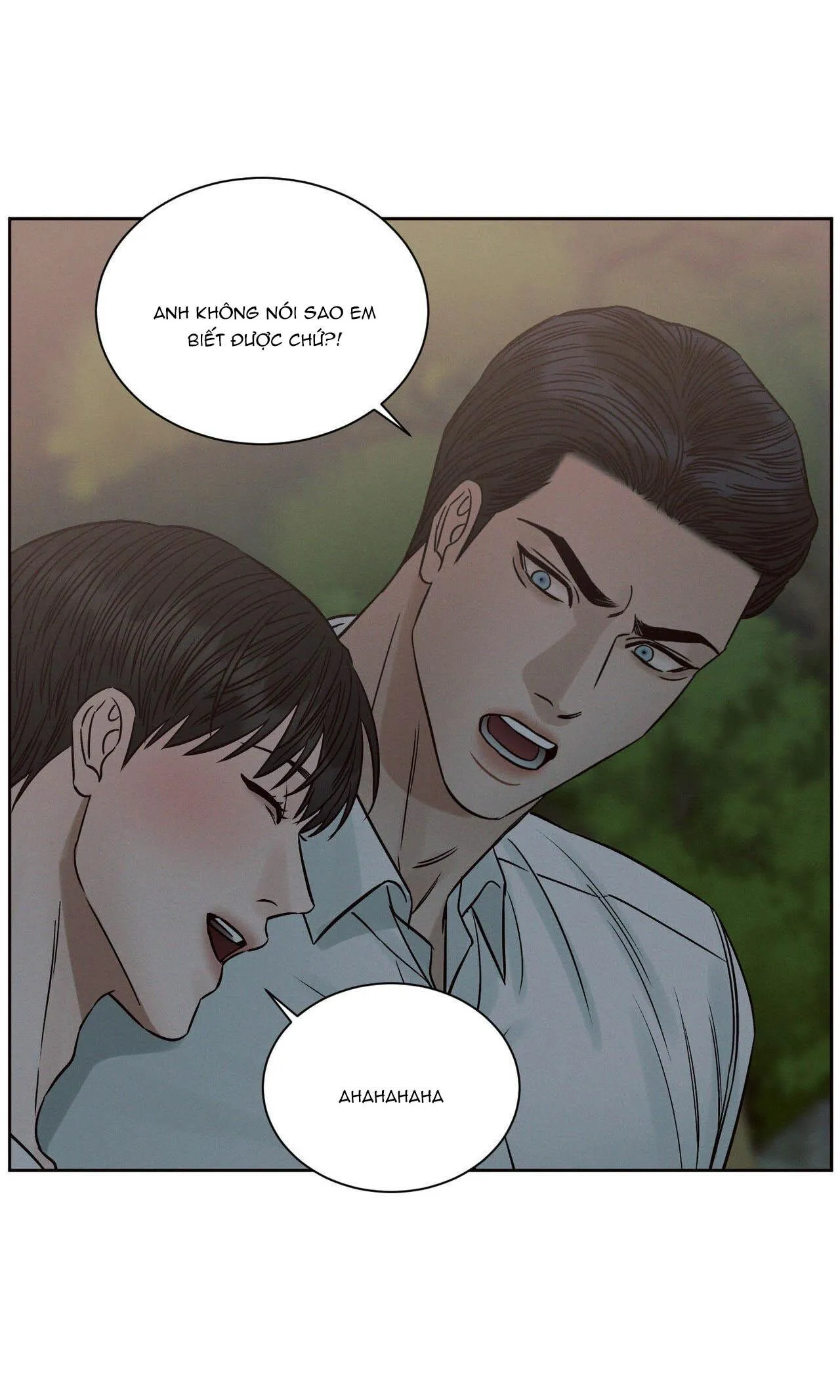Dù Anh Không Yêu Em Chapter 104 Trang 44