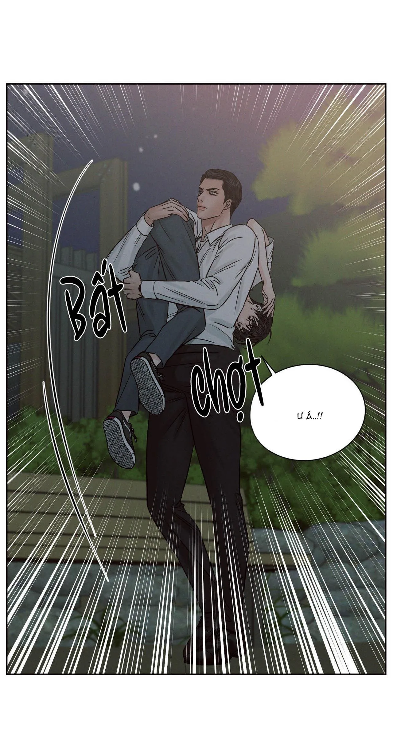 Dù Anh Không Yêu Em Chapter 104 Trang 47