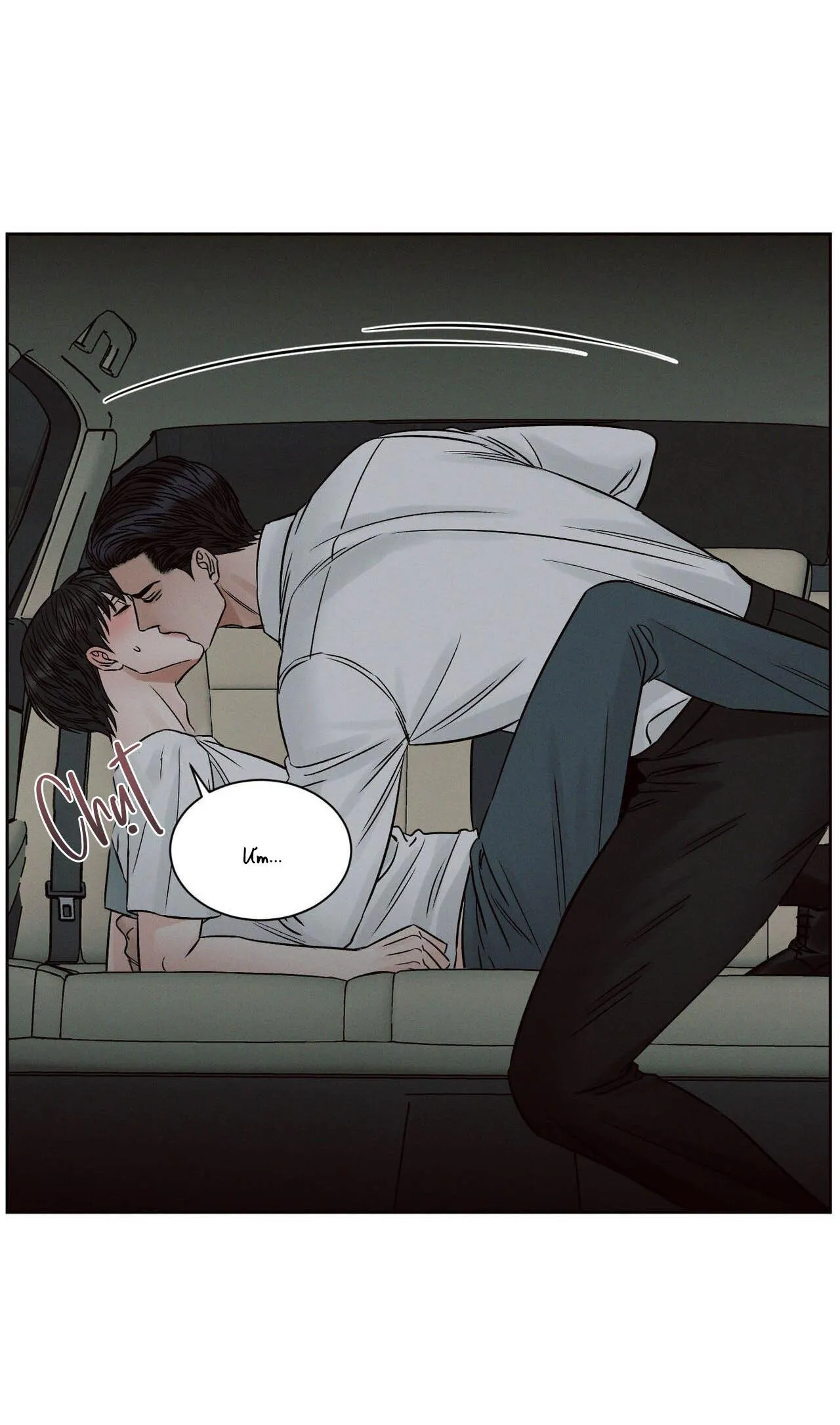 Dù Anh Không Yêu Em Chapter 104 Trang 53