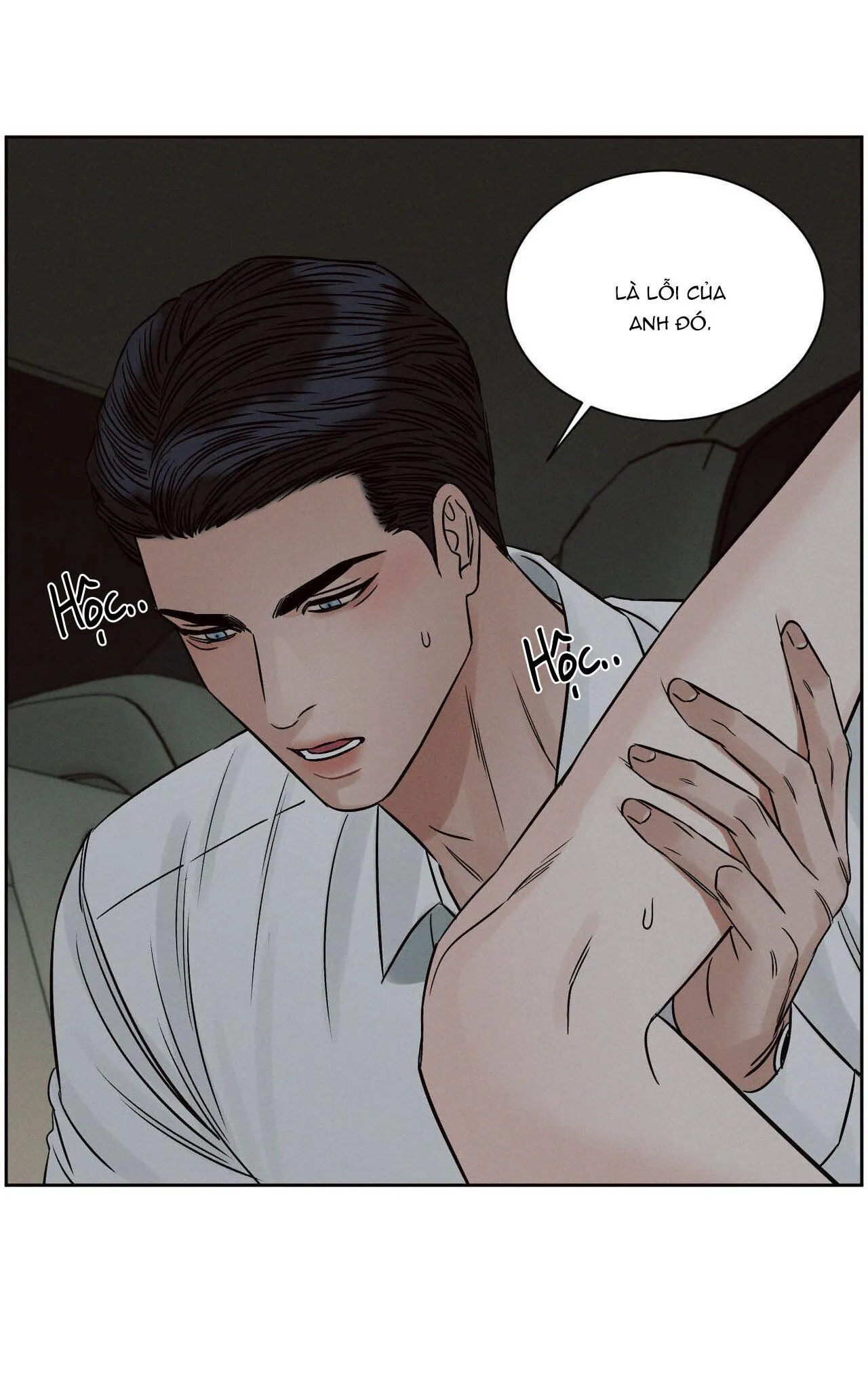 Dù Anh Không Yêu Em Chapter 104 Trang 57