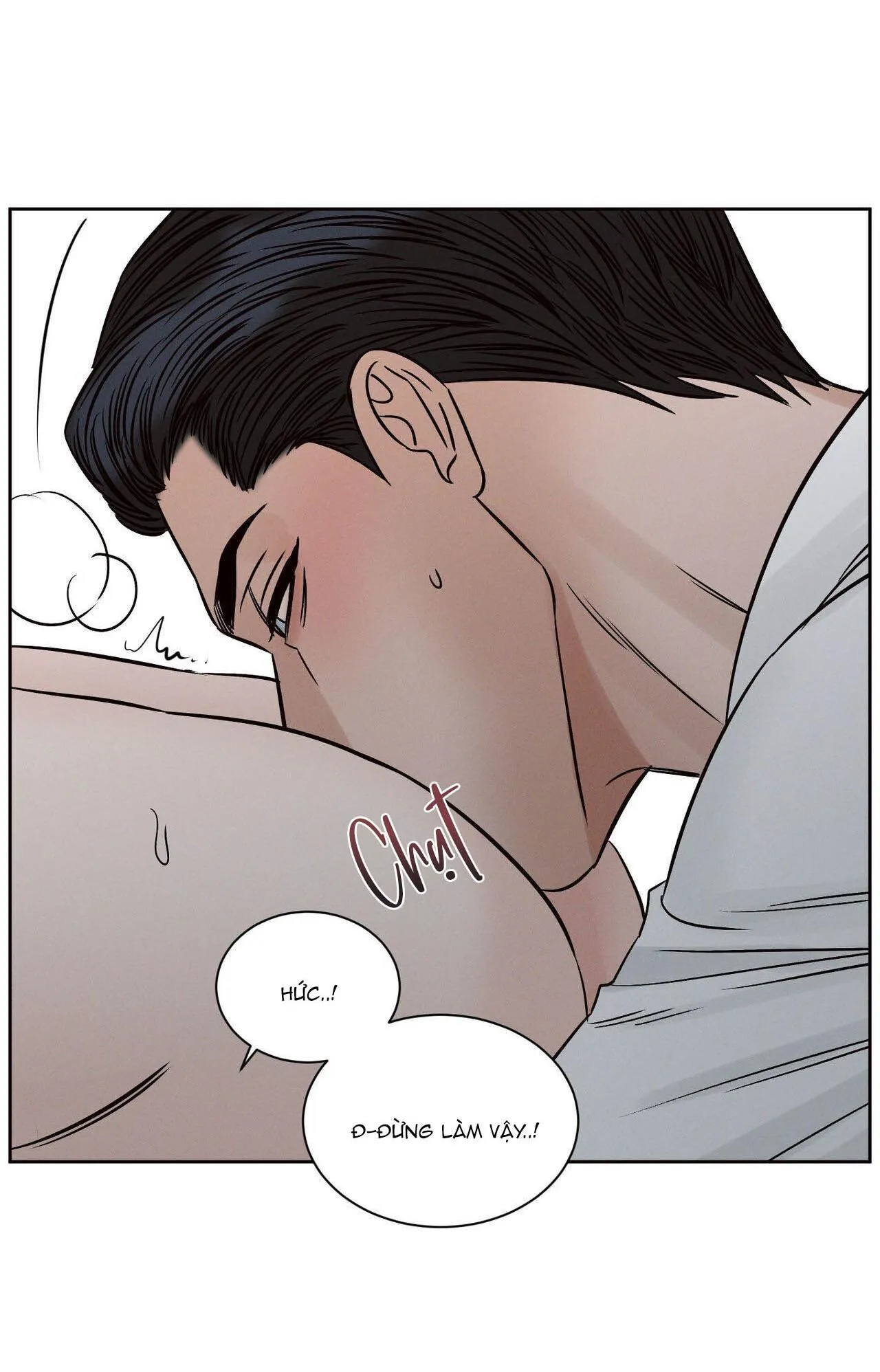 Dù Anh Không Yêu Em Chapter 104 Trang 58