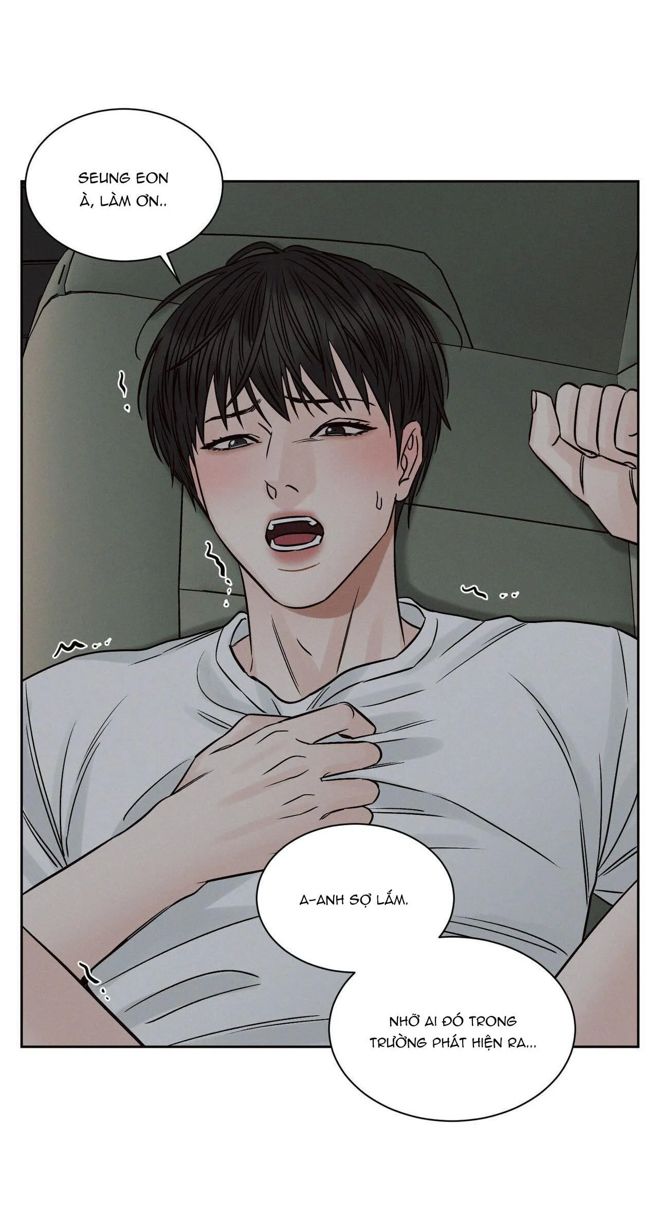 Dù Anh Không Yêu Em Chapter 104 Trang 59