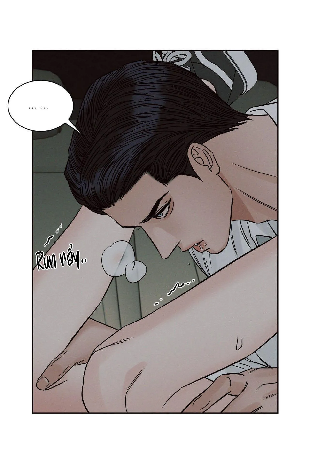 Dù Anh Không Yêu Em Chapter 104 Trang 60